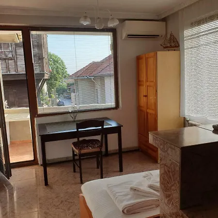Magi Apartman