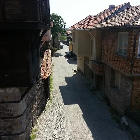 Magi * Sozopol