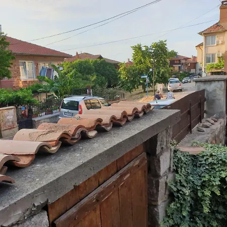 Magi Sozopol